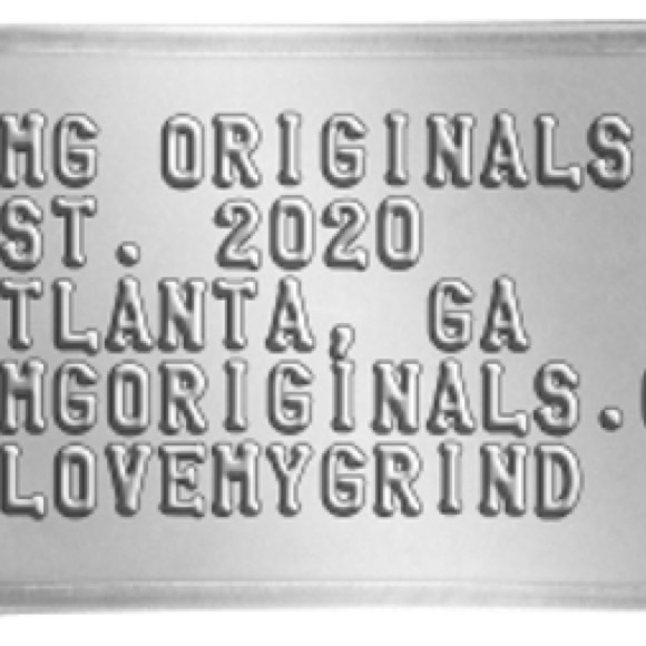 A Queen’s Move: Vintage Camo BDU Jacket - Picture 7 of 8